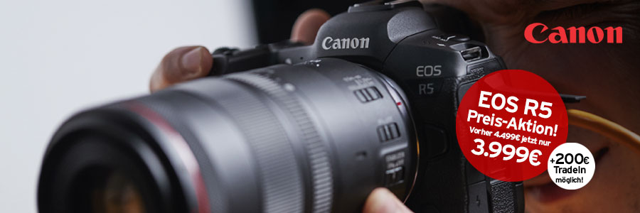 cashback canon r5