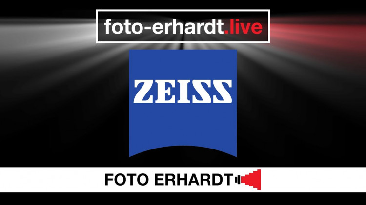 ZEISS Objektive ausführlich vorgestellt