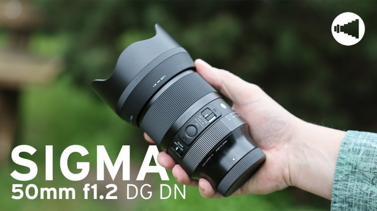 SIGMA 50mm f1.2 DG DN ART | Ein echtes Bokeh-Monster?