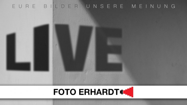 Eure Bilder, unsere Meinung - LIVE - Thema: Schattenspiel (2)